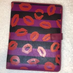 Marc Jacobs IPad case